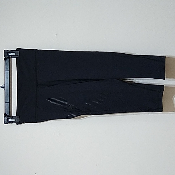 2 XU Women's Compression Tights - Picture 1 of 3